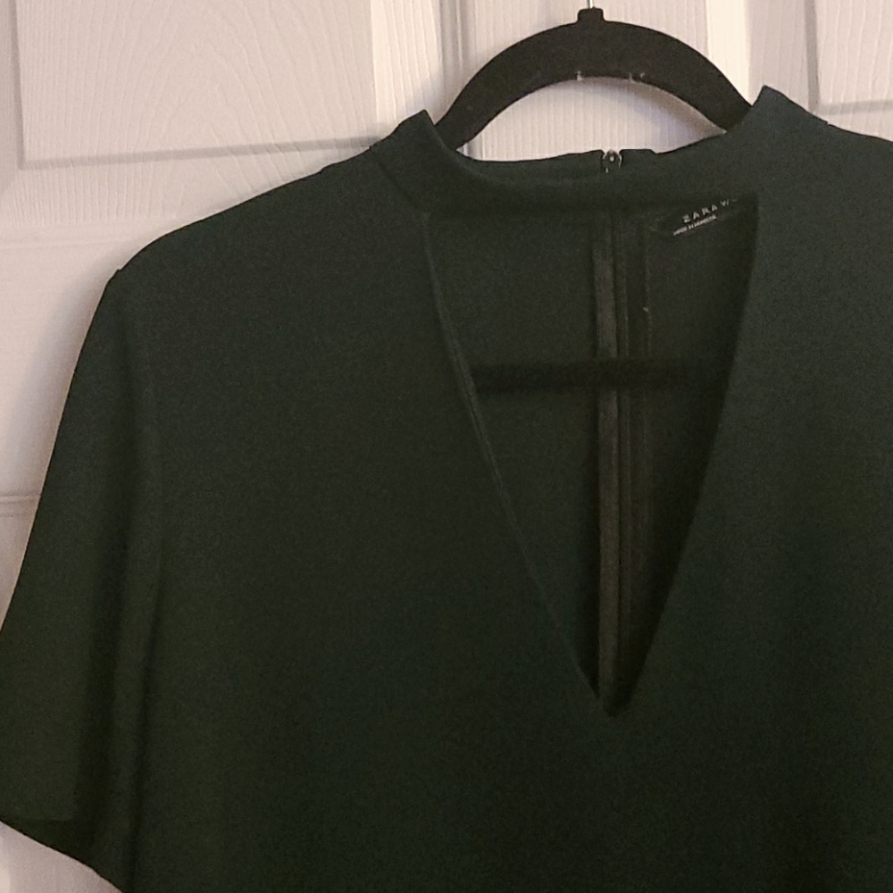 Cocktail Dress - Picture 2 of 2
